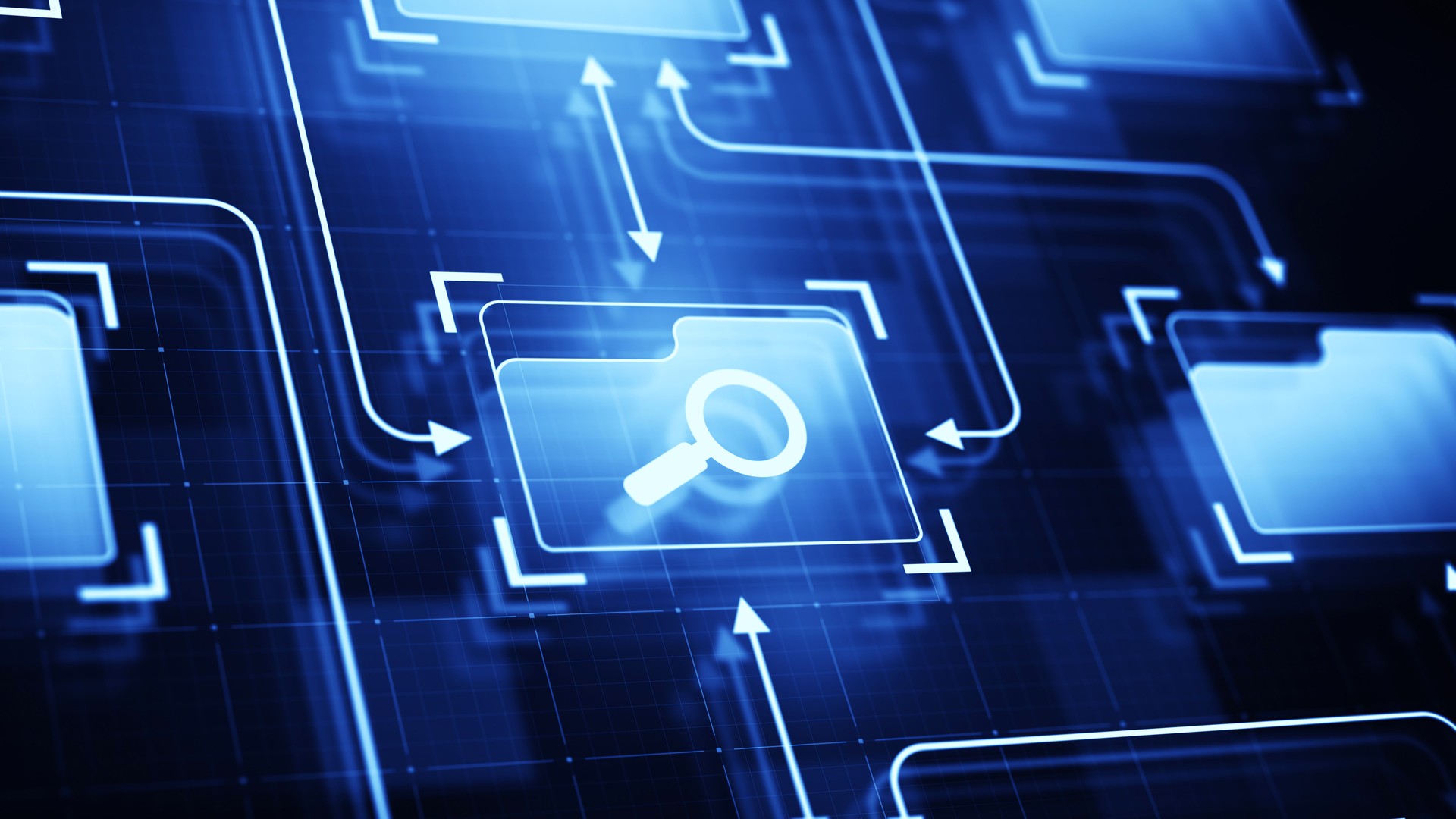 Searching documents